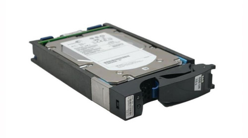 EMC 600GB 15000RPM SAS 6Gbps 3.5-inch Internal Hard Drive