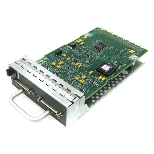 HP Dual-Ports Ultra2 SCSI Controller Module for Storageworks