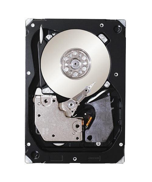 Seagate Cheetah T10 300GB 15000RPM SAS 3Gbps 16MB Cache 3.5-inch Internal Hard Drive