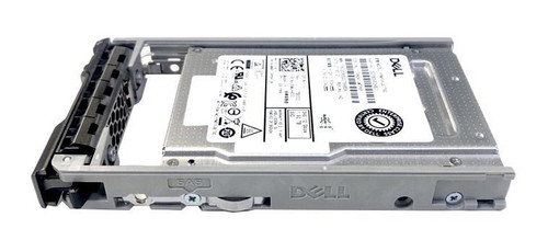 Dell EMC 2TB 7200RPM SAS 6Gbps 3.5-inch Internal Hard Drive