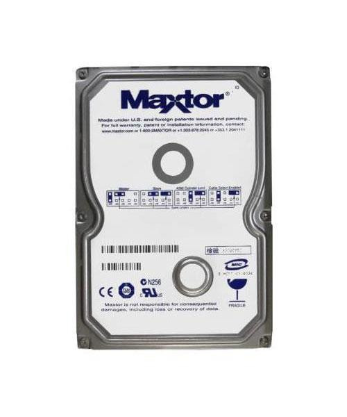 Maxtor DiamondMax D540X 60GB 5400RPM ATA-100 2MB Cache 3.5-inch Internal Hard Drive (20-Pack)