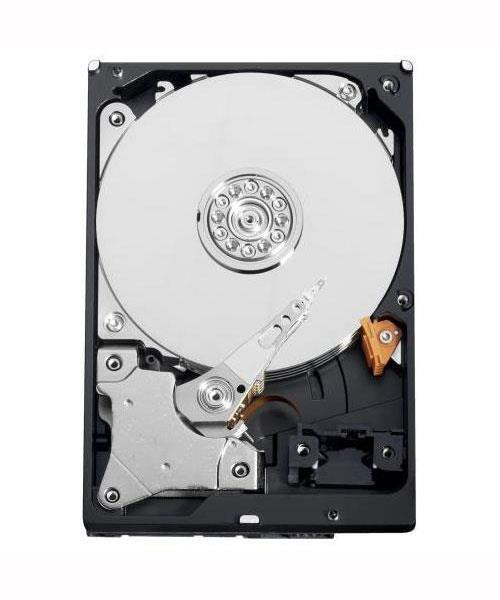 Hypertec 600GB 10000RPM SAS 6Gbps 2.5-inch Internal Hard Drive