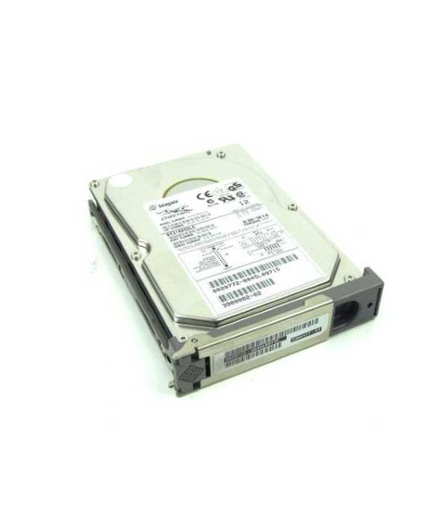 Sun 18GB 10K Rpm Scsi Hard Drive