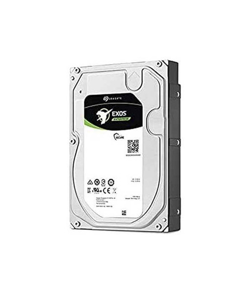 Seagate Lt Exos 7E8 4TB 7200Rpm SAS 12Gbps 256Mb Buffer 512N Ise 3.5Inch Hard Disk Drive