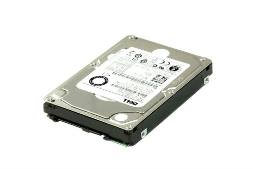 Quantum 1.2TB 10000RPM SAS 12Gbps 2.5-inch Internal Hard Drive