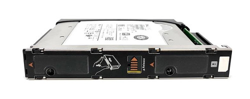 Dell 20TB 7200RPM SAS 12Gbps Hot Swap (ISE-512e) 3.5-inch Internal Hard Drive with Tray for 14G PowerEdge Server