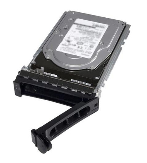 Dell 18TB 7200RPM SATA 6Gbps (512e) 512MB Cache Hot Plug 3.5-inch Hard Drive with Tray