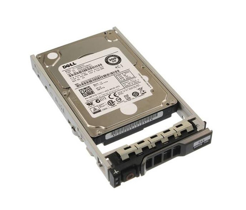 Dell 18TB 7200RPM SATA 6Gbps (512e) 512MB Cache Hot Plug 3.5-inch Hard Drive with Tray