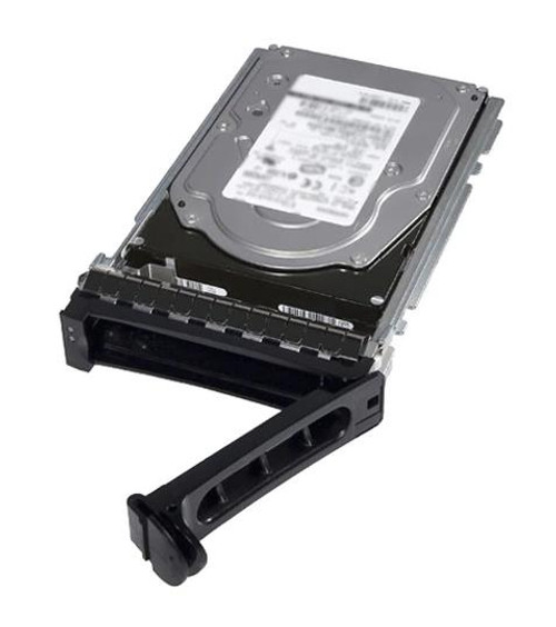 Dell 18TB 7200RPM SATA 6Gbps (512e) 512MB Cache 3.5-inch Hot Plug Hard Drive with Tray