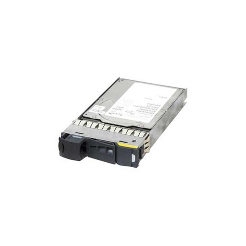 NetApp 144GB 10000Rpm Fibre Channel 3.5 Inch Hard Drive For Ds14 Ds14 Mk2 Fc Shelf