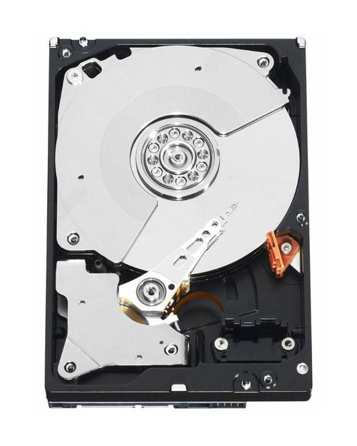 Dell 250GB 7200Rpm SATA 3Gbps 2.5 Inch Hard Drive