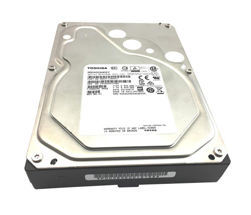 Toshiba 6TB Hard Drive