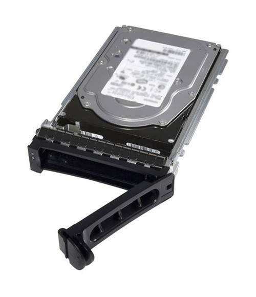 Dell 1.2TB 10000Rpm SAS 12Gbps Hot Pluggable 2.5 Inch Hard Drive