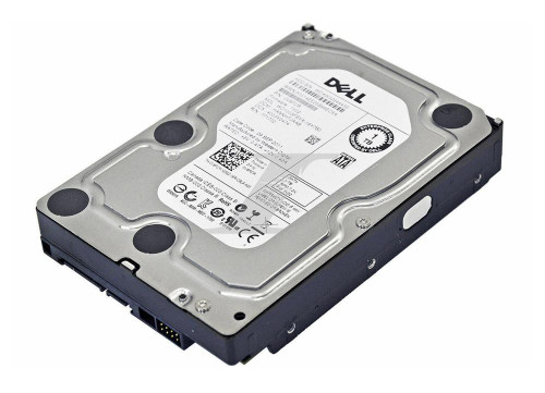 Dell 1TB 72000Rpm SATA 6GB S 3.5 Inch Hard Drive