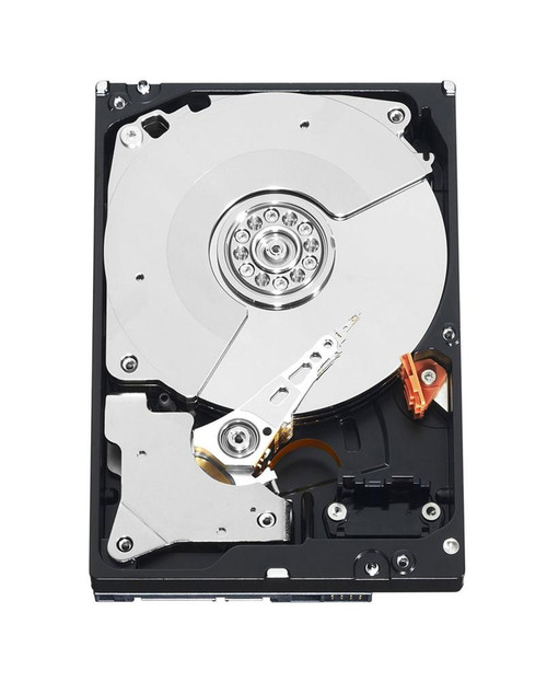 Dell 160GB 7200Rpm SATA 3Gbps 2.5 Inch Hard Drive