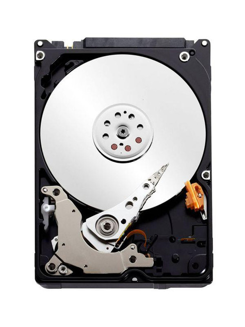 Toshiba 2TB 5400Rpm SATA 6Gbps 2.5 Inch Hard Drive