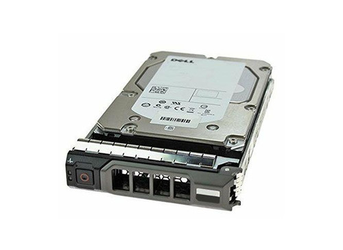 Dell 8TB 7200Rpm SAS 12Gbps 3.5 Inch Hard Drive