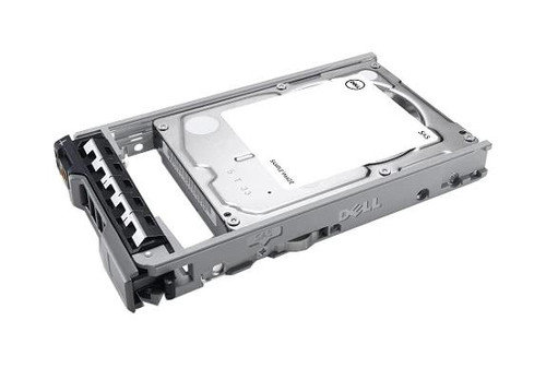 Dell Lt 600GB 15000Rpm SAS 12Gbps 256Mb Cache Ise 512N 2.5 Inch Internal Hard Drive