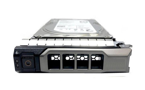 Dell 2TB 7200Rpm SAS 12Gbps Hot Pluggable 3.5 Inch Hard Drive