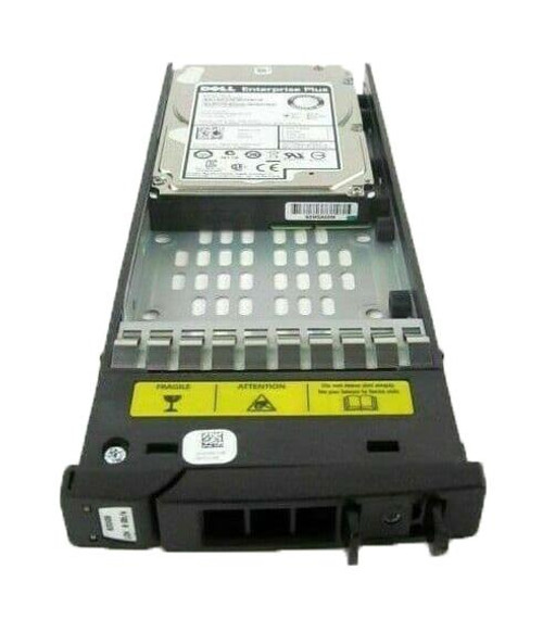 Dell 146GB 15000RPM SAS 6Gbps Dual Port 64MB Cache 2.5-inch Internal Hard Drive for EqualLogic