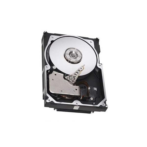 Sun 146GB 10000Rpm Fibre Channel 2Gbps Hot Pluggable 3.5 Inch Hard Drive