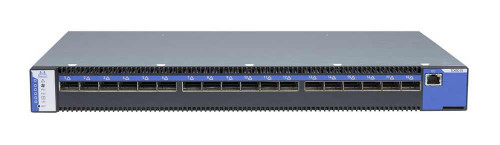 Mellanox Infiniband QDR/FDR10 18-Ports 56Gbps Rack-mountable Unmanaged Switch (Refurbished)
