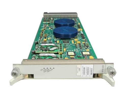 Juniper 320GB Switch Route Processor (SRP) for E320 and E120 Broadband Services Routers (Refurbished)