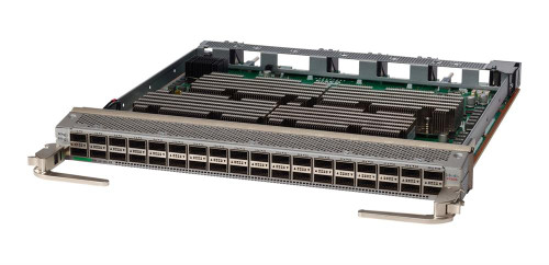 Cisco Nexus 9500 36-Ports 100Gbps Cloud Scale Line Card (Refurbished)