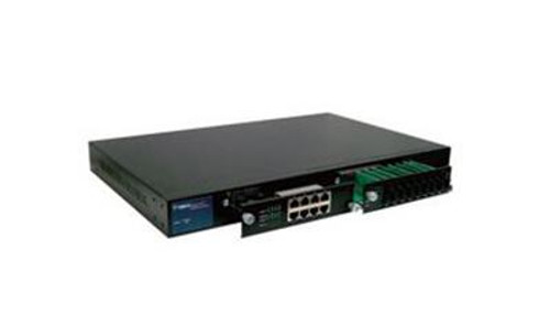 EtherWAN XM3017M Ethernet Switch - Fast Ethernet - 100Base-FX 10/100Base-TX - 2 Layer Supported - Twisted Pair Optical Fiber - Rack-mountable - 3
