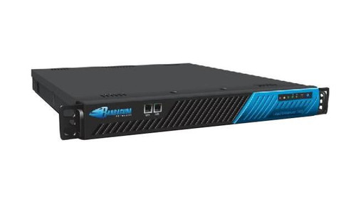 Barracuda 820 IM Firewall - 3 Port - Gigabit