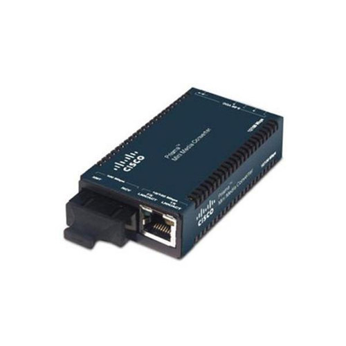 Cisco Prisma 1 x SC Ports - DS-3 E3 STS-1 Media Converter (Refurbished)