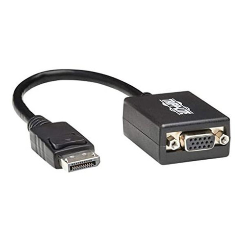 Minicom by Tripp Lite VGA To Cat.5 Media Converter - 1 x 