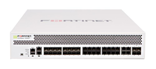 Fortinet FortiGate 1500DT Network Security/Firewall Appliance - 22 Port - 10GBase-X 1000Base-X 1000Base-T 10GBase-T - 10 Gigabit Ethernet - AES
