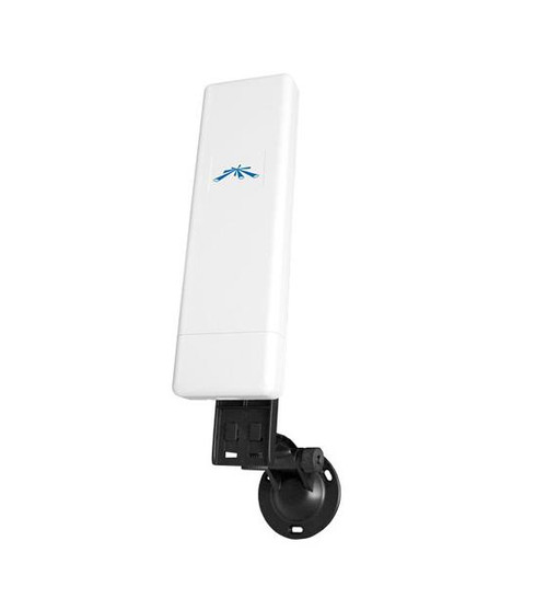 Ubiquiti Networks Window or Wall Mounting Kit for NanoStation M airMAX