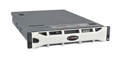 Fortinet FortiSandbox 3000D Network Security/Firewall Appliance - 4 Port - 1000Base-T 1000Base-X 10GBase-X - 10 Gigabit Ethernet - 4 x RJ-45 - 4