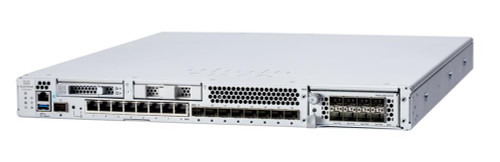 Cisco Secure Firewall 3140 ASA Appliance 1U (Refurbished)