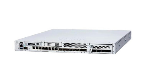 Cisco Secure Firewall 3120 NGFW Appliance 1U (Refurbished)