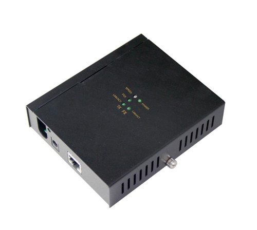 EtherWAN 1x 10/100/1000Tx Port To 1x 100Fx/1000Lx 20Km Sc Dua Media Converter EL2326L Series