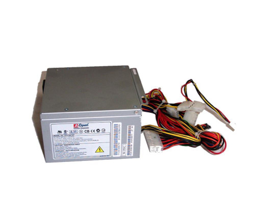 AOpen 300-Watts ATX12V Power Supply