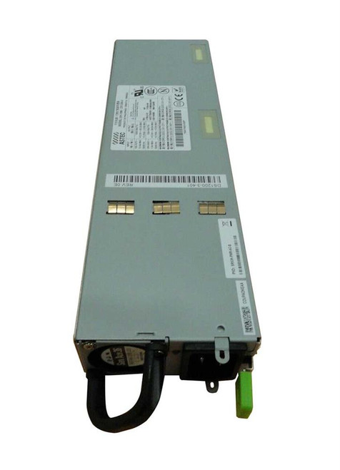 Juniper 1200-Watts AC Switch Power Supply for SRX 3600 Series (Refurbished)