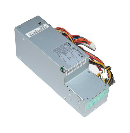 Dell 275-Watts Power Supply for OptiPlex GX755 SFF