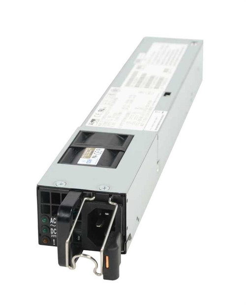 Juniper 650-Watts AC Power Supply (Refurbished)