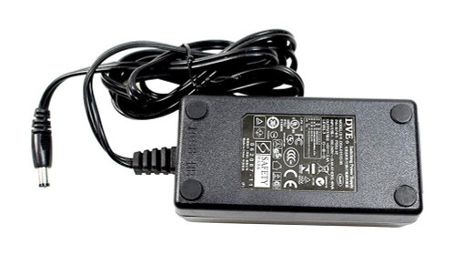 Honeywell 5VDC Euro Power Supply