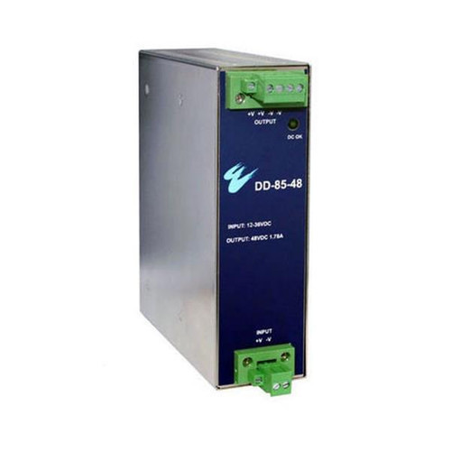 EtherWAN 85-Watts 1.78A 48VDC Power Supply