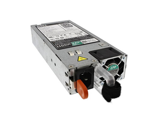 Dell 1100-Watts Hot Plug Non-Redundant Power Supply