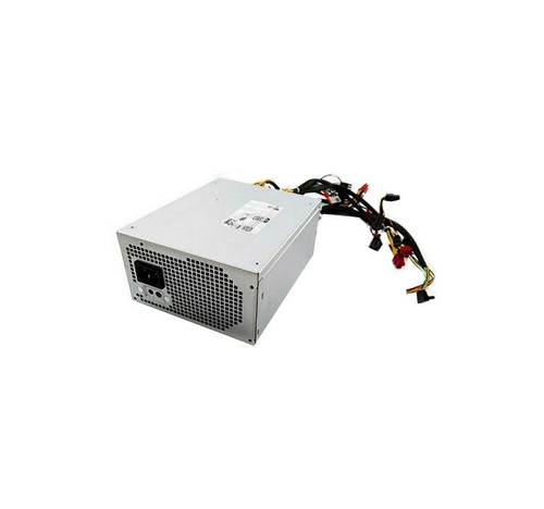 Dell 850-Watts 80 Plus Gold Switching Power Supply for Alienware Aurora R5 R6