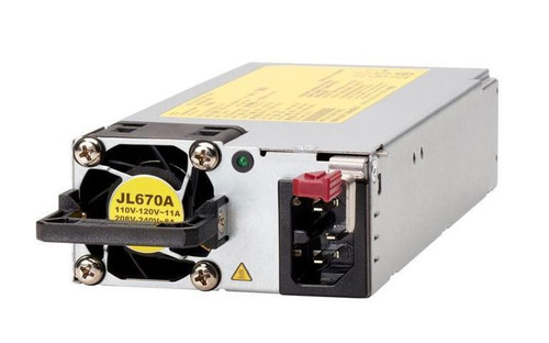 HPE 1600-Watts Hot Plug Redundant Power Supply