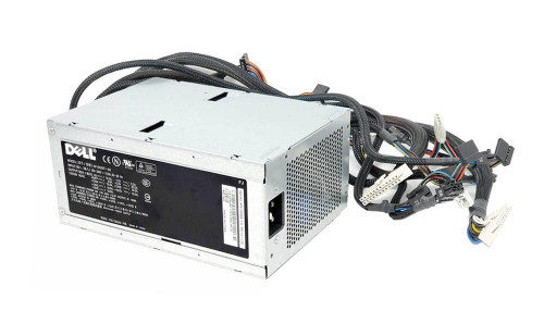 Dell 1000-Watts Module Power Supply