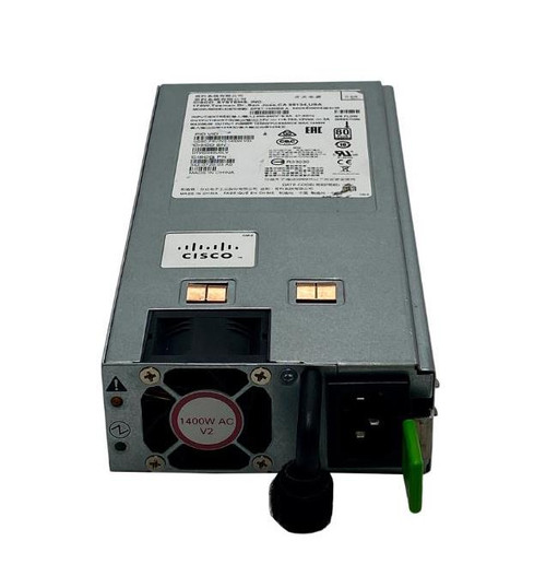 Cisco 1400-Watts AC Power Supply