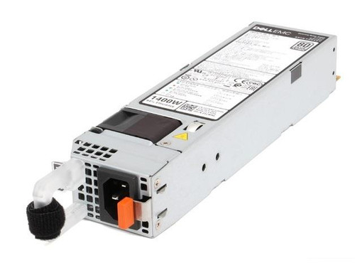 Dell 1400-Watts Redundant Power Supply for PowerEdge R6525 R7525 R650 R750